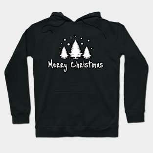 Merry Christmas Hoodie